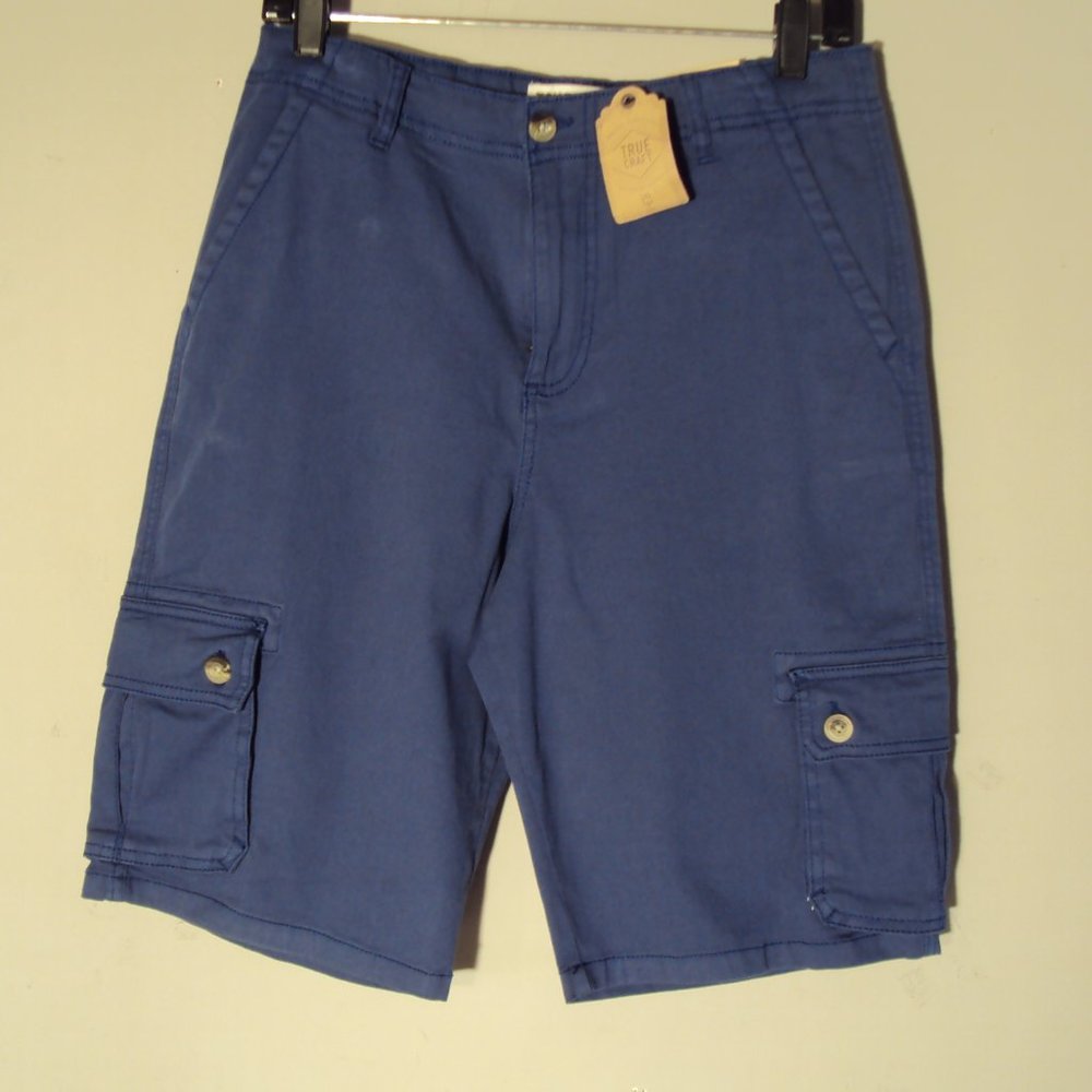 Shorts, True Craft. Male.
